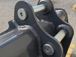 ковш для мини экскаватора s380 b650