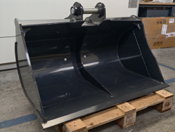 ковш для мини экскаватора s380 b1000