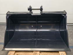 ковш для мини экскаватора s380 b1000