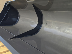 ковш для мини экскаватора s380 b1500