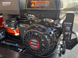 веткоизмельчитель бензиновый мод dk 1000t