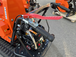 веткоизмельчитель бензиновый мод dk 1000t