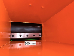 веткоизмельчитель бензиновый мод dk 1000t