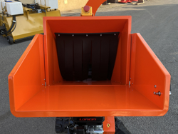 веткоизмельчитель бензиновый мод dk 1000t