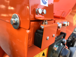 веткоизмельчитель бензиновый мод dk 1000t