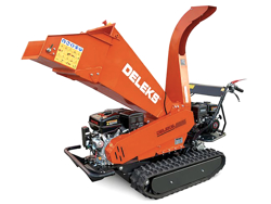 веткоизмельчитель бензиновый мод dk 1000t