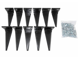 10 ножей kr70 zeus