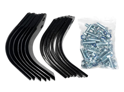 12 ножей sb zeus