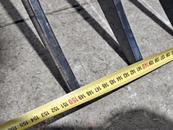 Грабли для мини экскаватора s380