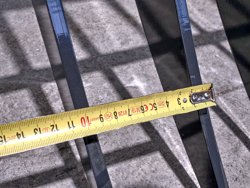 Грабли для мини экскаватора s380