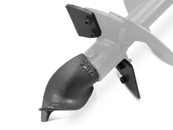 сменные ножи для шнека ø15cm