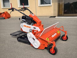 мульчер молотковый мод smart 1000 tr