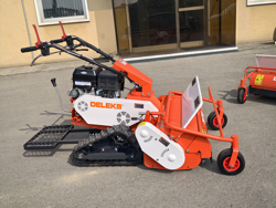 мульчер молотковый мод smart 1000 tr