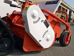 мульчер молотковый мод smart 1000 tr
