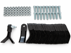 38 ножей smart800