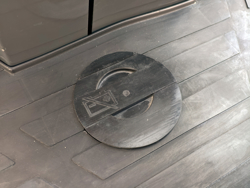 мини экскаватор компактный с резиновыми гусеницами и набором аксессуаров мод s120 s30