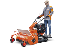 мульчер молотковый мод smart 1000 tr